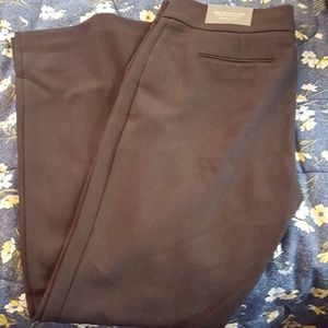 Dress pants